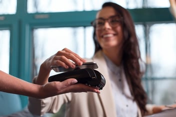 The bright future of mobile payment technology