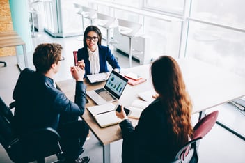 Technology will revolutionize HR tasks