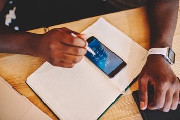 Beginning a new era for passwords?