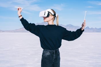 VR, AR and MR will revolutionize the health sector