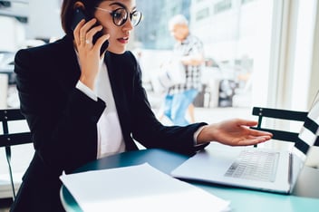 A revolução para a comunicação empresarial com CPaaS