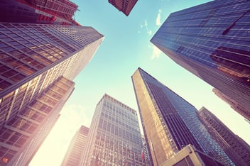 97% of companies acquire an IoT platform to customize it