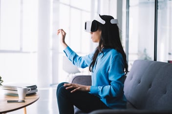 Tecnologia, o verdadeiro vencedor da era pós-Covid