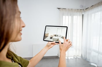 Quais são os diferentes tipos de Realidade Aumentada?