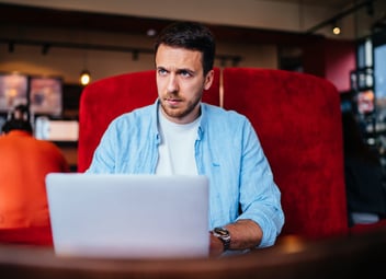 Is digital transformation a waste of time?