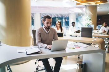 The future of work is in the Workplace as a Service