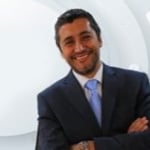 Luis Alberto Medel Valdes