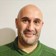 Miguel Ángel Jiménez Jiménez