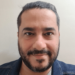 Mostafa Karim Charem Moudabbes