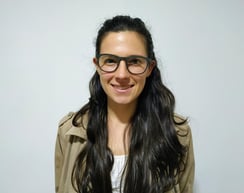 Anna Shalom Beck Danusiar