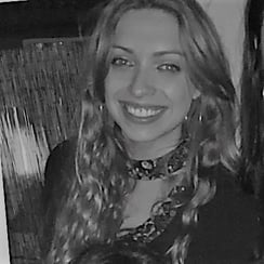 Nicole Levy Escárate