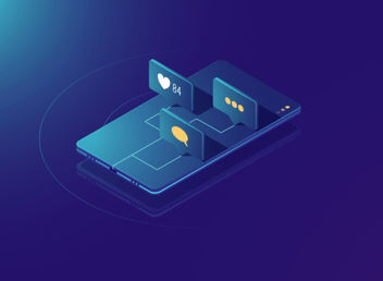 AI is the big bet to improve the customer experience