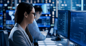 Businesses take less time to detect intrusions