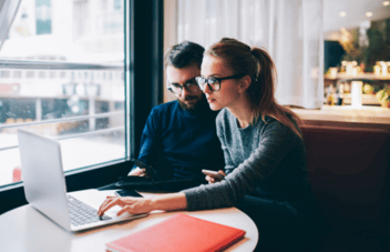 60% of the Spaniards will use collaborative platforms