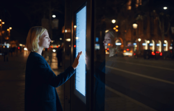 El futuro de la movilidad urbana cambiará las ciudades
