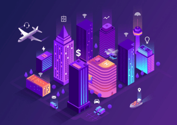 El mercado del Internet de las Cosas crecerá un 32% para 2021