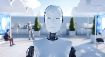 By 2030, all organizations will be technological