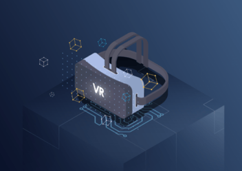 VR e realidade aumentada estão indo para o mercado de massa