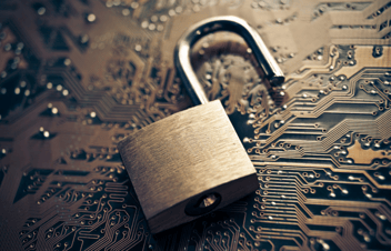 High volume of cyberattacks on industrial companies