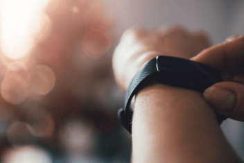 Wearables experimentará grande crescimento em 2021