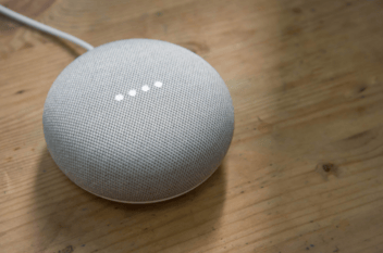 Revenue on Smart Home devices will triple in 2021