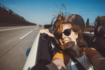 Ridesharing will not affect the purchase of own cars