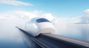 The Hyperloop transport system, closer than ever