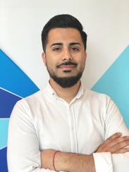 Christian Duran Delgado