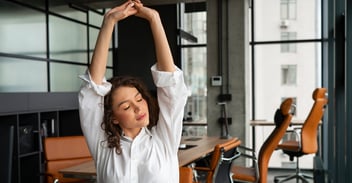 O valor do wellness para empresas de vanguarda