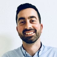 Sebastian Castillo Rodríguez