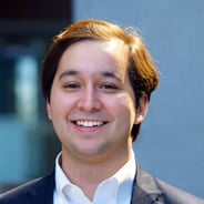 Damian Alejandro De La Garza