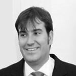 Javier Benitez Cabanillas