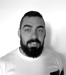 Rubén Sueiro Mosquera