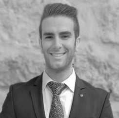 Miguel Pérez Ortega