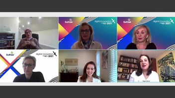 Leading in times of uncertainty - Softtek Roundtable