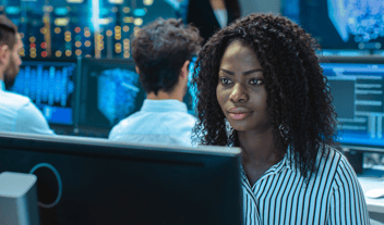 MRAM memory: from storage to data processing