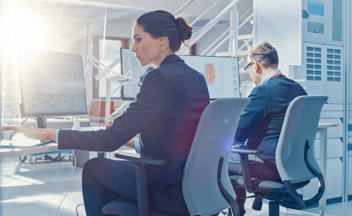 The cloud strategy for ROI generation