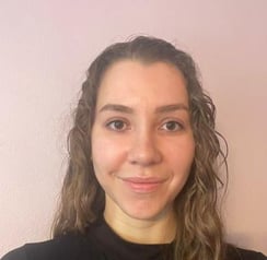 Monique Morales Briand