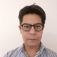 Rodrigo Nicolás Benitez