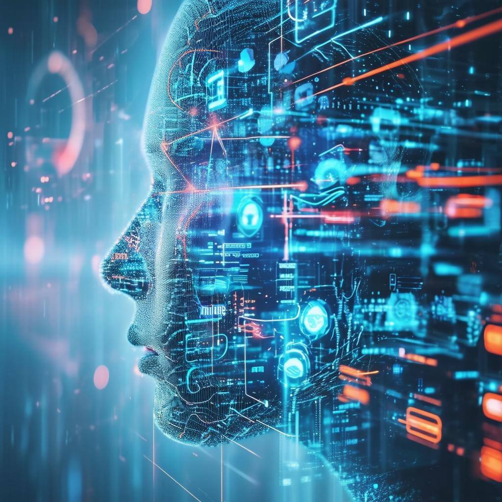 2025 Digital Trends: More than Meets the AI