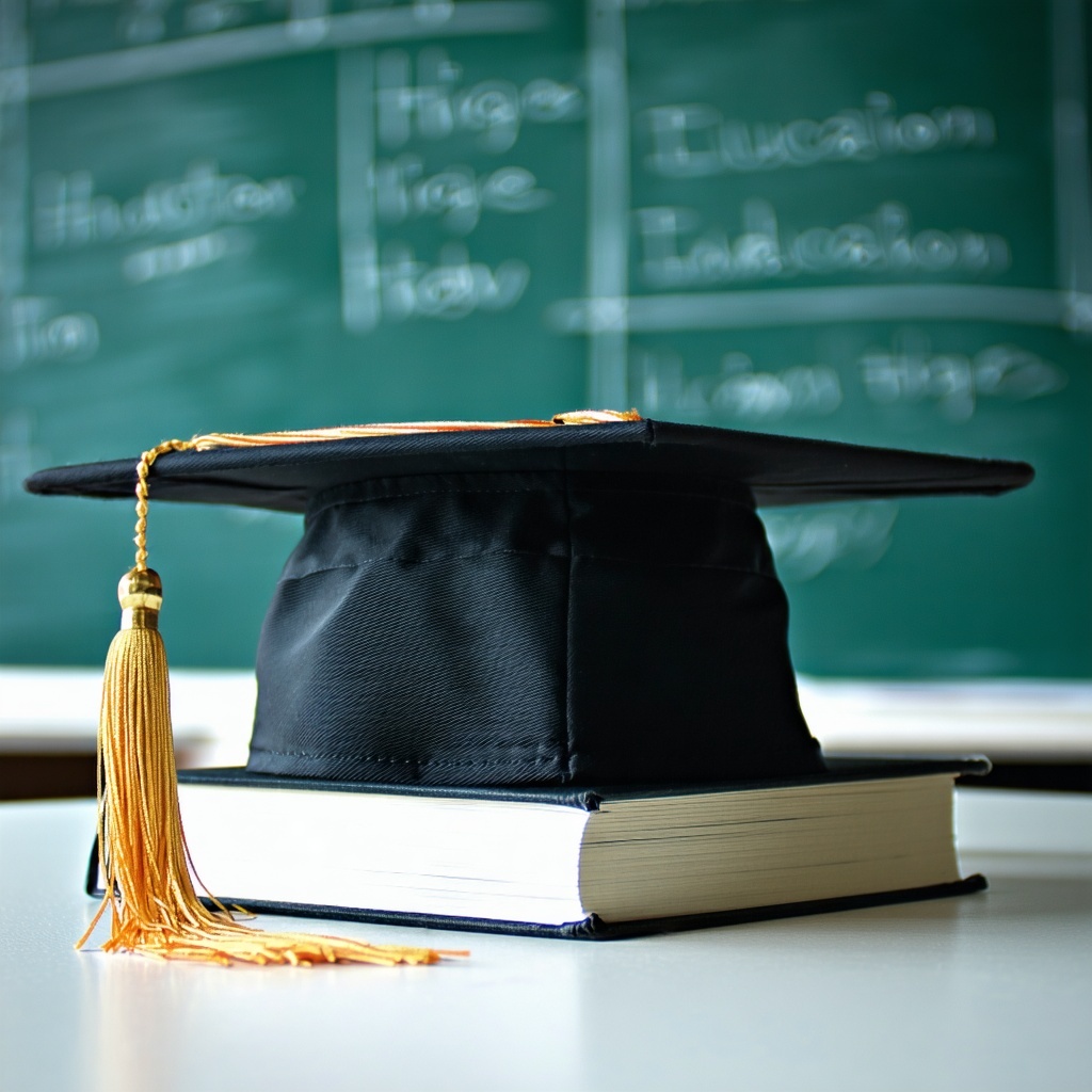 Higher Ed Isn’t Broken. But It Does Need to Work Smarter.