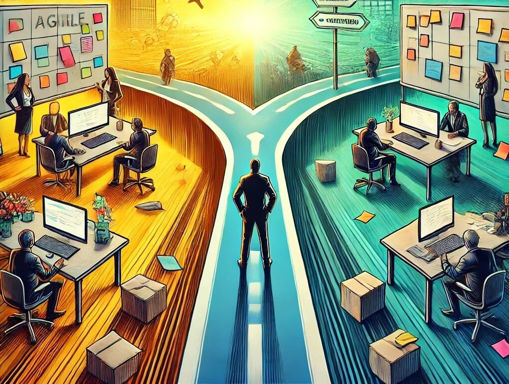 4 Reasons Why Agile Still Works: A Modern Agilist’s Perspective