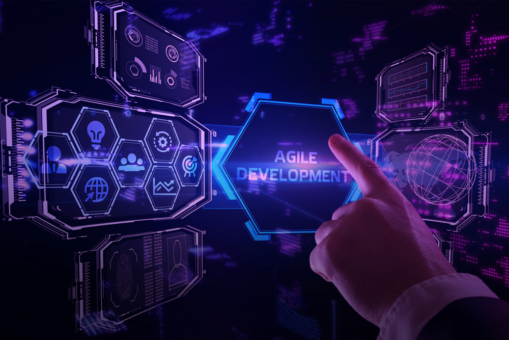 Metodologías ágiles