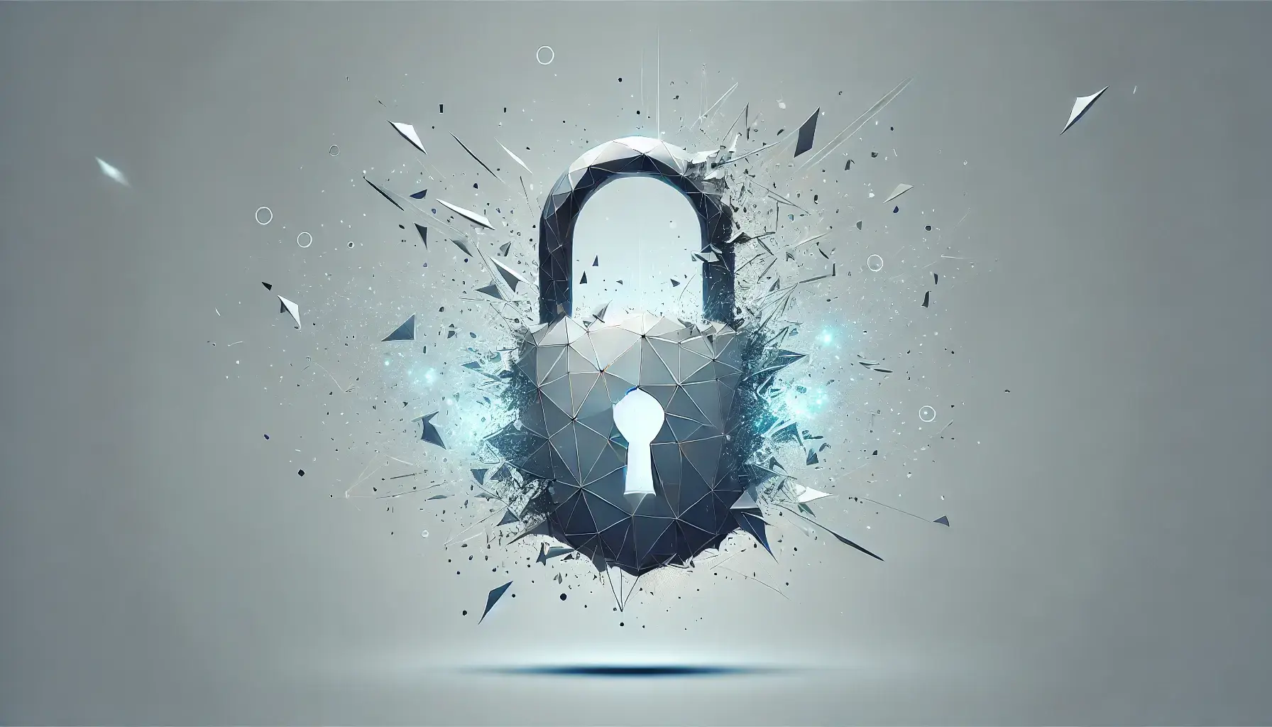 Quantum Computing Will Break Encryption. How Disruptive Will It Be?