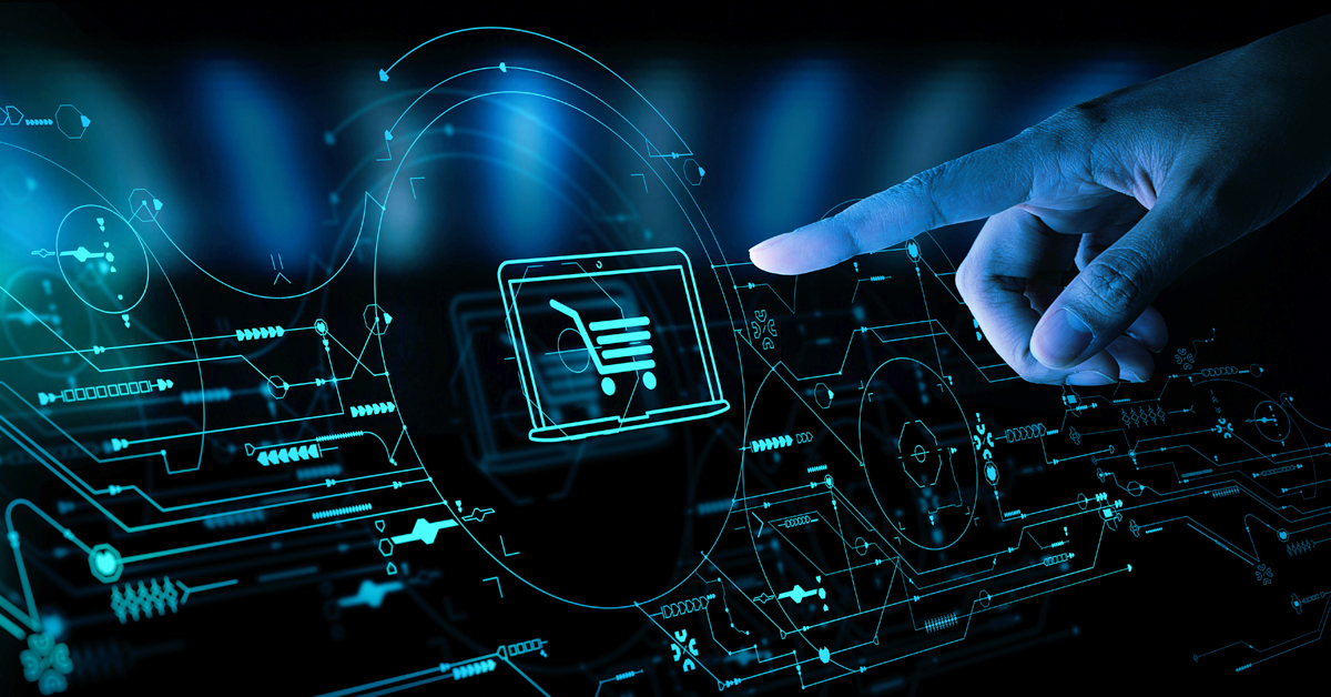 Tendencias en Retail