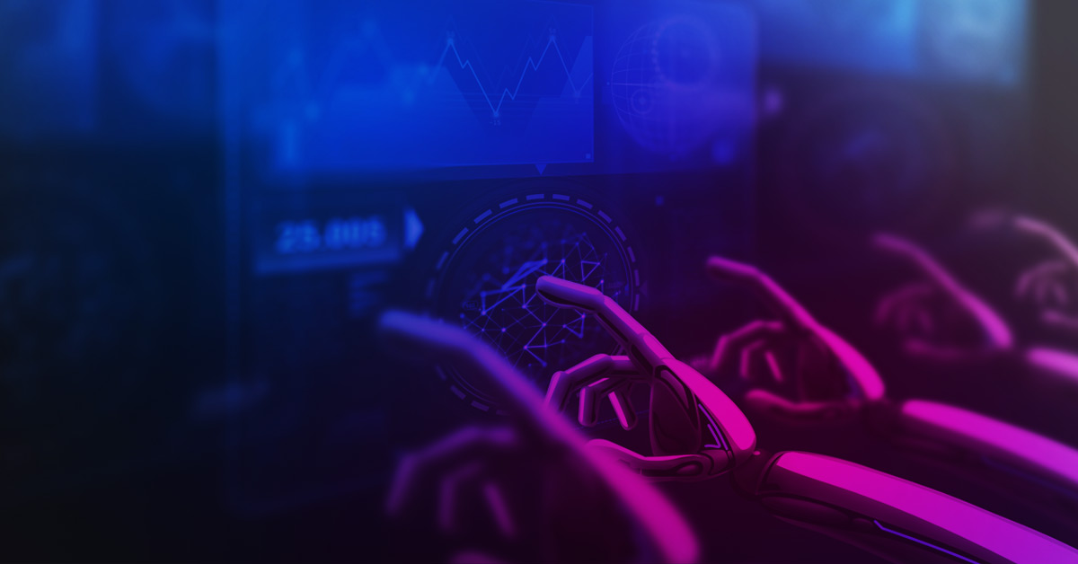 Tendencia Tecnológica