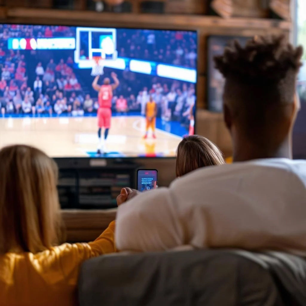 Fan First: Turning Passion into Profit Beyond the Arena