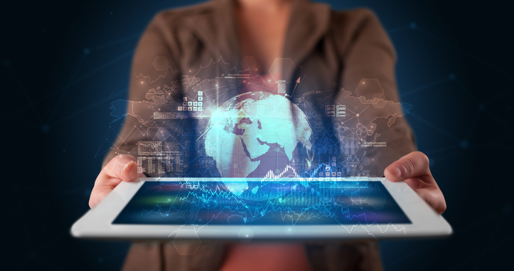 Rise with SAP para empresas de Energía y Recursos Naturales