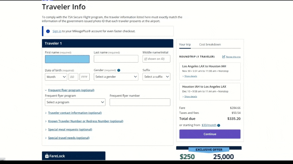 Elevating Airline Apps with AI-based Software Testing