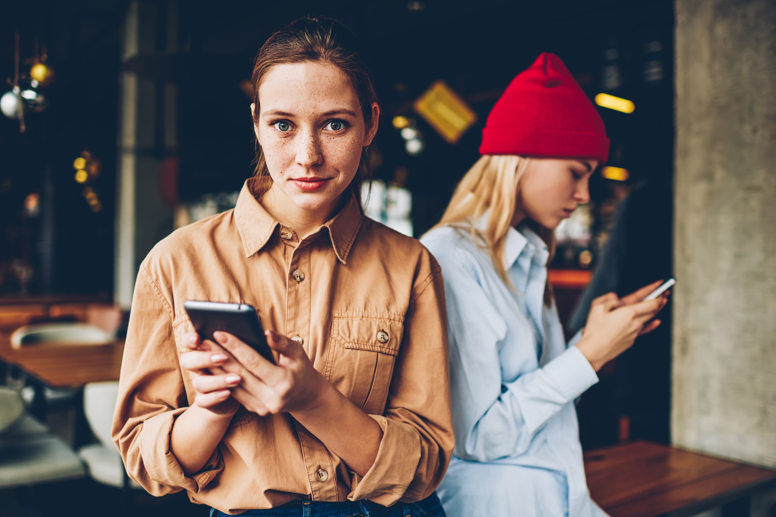 Tendencias en el desarrollo de aplicaciones móviles